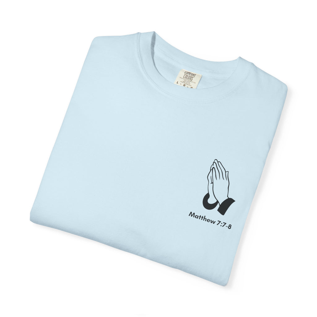 I am a child of God t-shirt