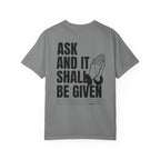 I am a child of God t-shirt