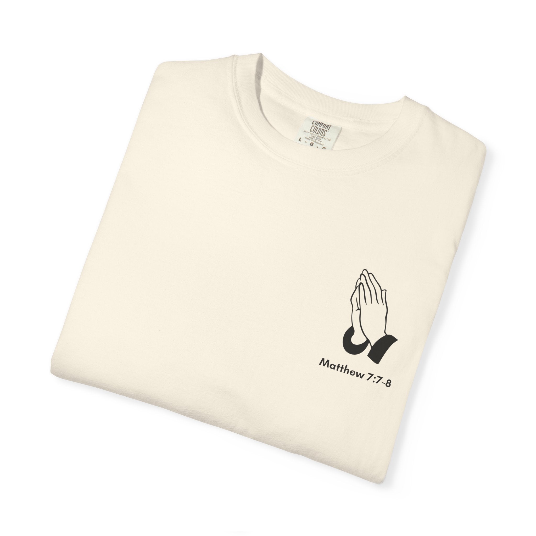 I am a child of God t-shirt