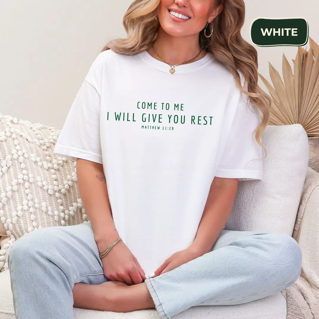 Come to me t-shirt Kavorella