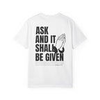 I am a child of God t-shirt