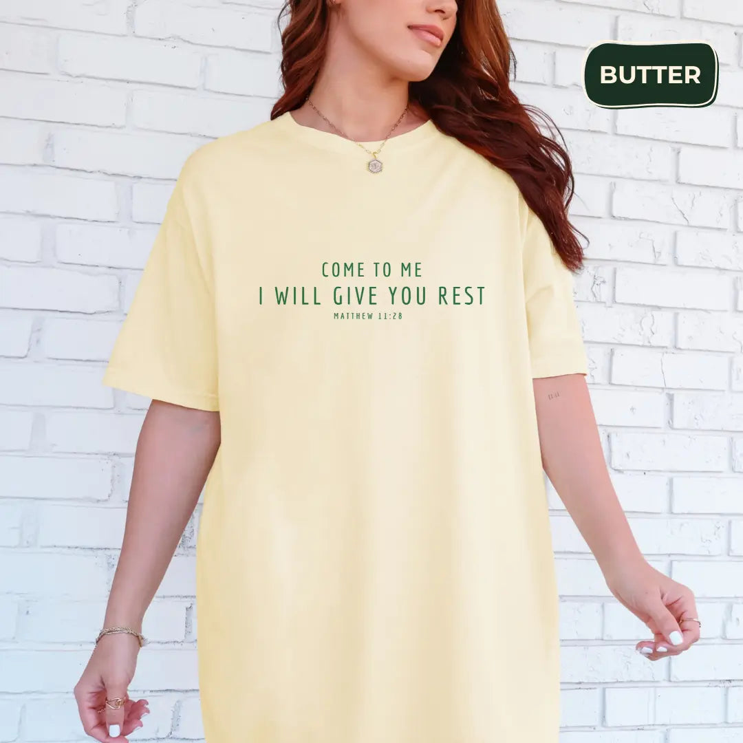 Come to me t-shirt Kavorella