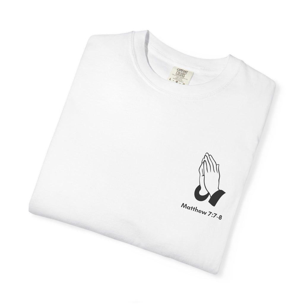 I am a child of God t-shirt