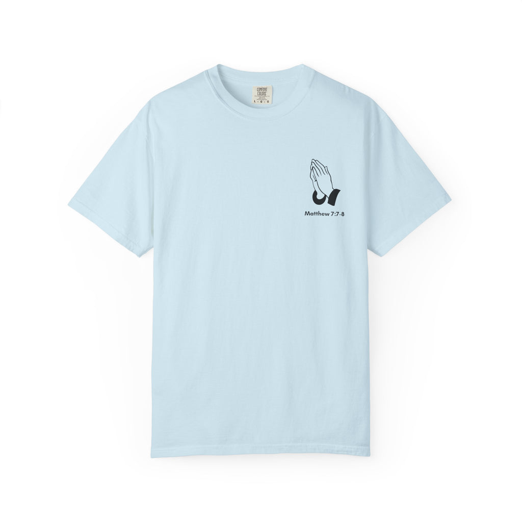 I am a child of God t-shirt