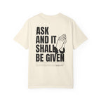 I am a child of God t-shirt