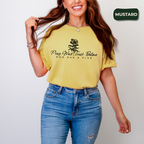 Believe T-shirt Kavorella