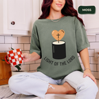 Light of the lord T-shirt