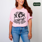 God's girl t-shirt