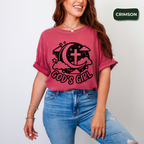 God's girl t-shirt