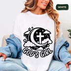God's girl t-shirt