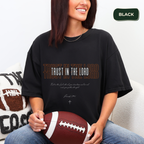 Trust in the Lord t-shirt