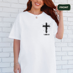 I am a child of God t-shirt