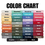 Created with a purpose T-shirt