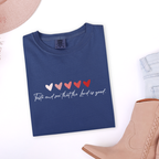 Taste and see that the Lord is good #2 T-shirt