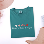 Taste and see that the Lord is good #2 T-shirt