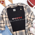 Taste and see that the Lord is good #2 T-shirt