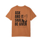 I am a child of God t-shirt