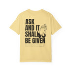 I am a child of God t-shirt