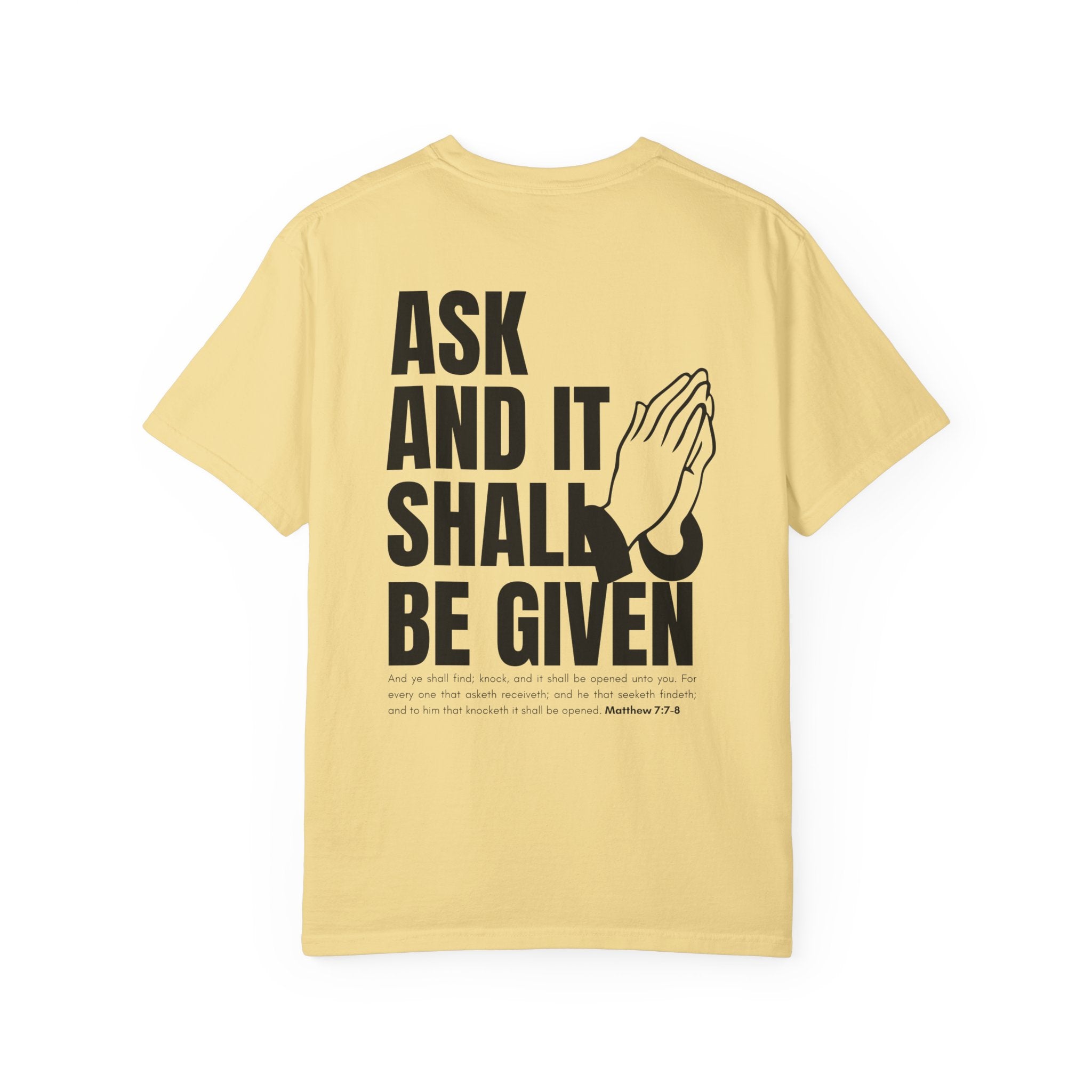 I am a child of God t-shirt