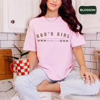 God's girl t-shirt Kavorella