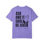 I am a child of God t-shirt