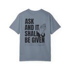 I am a child of God t-shirt